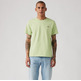 CAMISETA HOMBRE LEVI'S SS ORIGINAL HM TEE GREENS