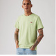 CAMISETA HOMBRE LEVI'S SS ORIGINAL HM TEE GREENS