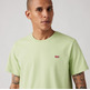 CAMISETA HOMBRE LEVI'S SS ORIGINAL HM TEE GREENS