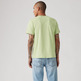 CAMISETA HOMBRE LEVI'S SS ORIGINAL HM TEE GREENS