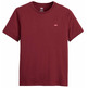 CAMISETA HOMBRE  LEVI'S SS ORIGINAL HM TEE TAWNY PORT