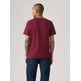CAMISETA HOMBRE  LEVI'S SS ORIGINAL HM TEE TAWNY PORT