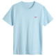 CAMISETA HOMBRE  LEVI'S SS ORIGINAL HM TEE