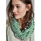 BUFANDA MUJER STREET ONE ESTAMPADA TIPO LOOP