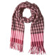 MUJER OP_ MULTICOLOR HOUNDSTOOTH 30678