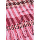 MUJER OP_ MULTICOLOR HOUNDSTOOTH 30678