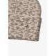 MUJER OP_ LEO BEANIE_LEO KNIT SET 28026