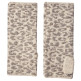 MUJER OP_ LEO ARMWARMERS_LEO KNIT SE 28026