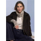 MUJER OP_ LEO ARMWARMERS_LEO KNIT SE 28026