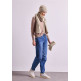 MUJER OP_ LEO LONG_LEO KNIT SET 28026