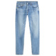 VAQUERO HOMBRE LEVIS 512 SLIM TAPER LOBALL DOLF BOM