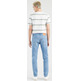 VAQUERO HOMBRE LEVIS 512 SLIM TAPER LOBALL DOLF BOM