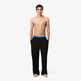  LACOSTE PACK DE 3 BOXERS COURTS