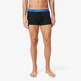  LACOSTE PACK DE 3 BOXERS COURTS