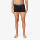  LACOSTE PACK DE 3 BOXERS COURTS