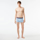  LACOSTE PACK DE 3 BOXERS COURTS