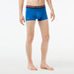  LACOSTE PACK DE 3 BOXERS COURTS
