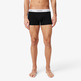  LACOSTE PACK DE 3 BOXERS COURTS