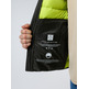 CHALECO ACOLCHADO HOMBRE NORTH SAILS