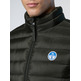 CHALECO ACOLCHADO HOMBRE NORTH SAILS