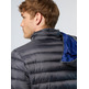 CAZADORA ACOLCHADA HOMBRE NORTH SAILS CON CAPUCHA