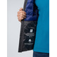 CAZADORA ACOLCHADA HOMBRE NORTH SAILS CON CAPUCHA