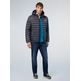 CAZADORA ACOLCHADA HOMBRE NORTH SAILS CON CAPUCHA
