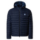 CAZADORA HOMBRE  NORTH SAILS ZEPHYR ULTRALIGHT JACKET