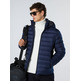CAZADORA HOMBRE  NORTH SAILS CLASSIC LASER PUFFER JACKET