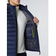 CAZADORA HOMBRE  NORTH SAILS CLASSIC LASER PUFFER JACKET