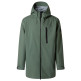 CAZADORA HOMBRE  NORTH SAILS COMMUTER TRENCH JACKET