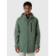 CAZADORA HOMBRE  NORTH SAILS COMMUTER TRENCH JACKET