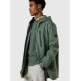 CAZADORA HOMBRE  NORTH SAILS COMMUTER TRENCH JACKET
