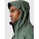 CAZADORA HOMBRE  NORTH SAILS COMMUTER TRENCH JACKET