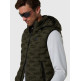 CAZADORA HOMBRE  NORTH SAILS LASER  VEST
