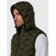 CAZADORA HOMBRE  NORTH SAILS LASER  VEST
