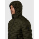 CAZADORA HOMBRE  NORTH SAILS LASER PUFFER JACKET