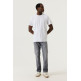 VAQUERO HOMBRE  GARCIA JEANS PANTS DENIM