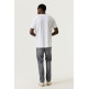 VAQUERO HOMBRE  GARCIA JEANS PANTS DENIM