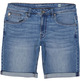 SHORT VAQUERO HOMBRE GARCIA JEANS RUSSO