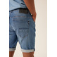 SHORT VAQUERO HOMBRE GARCIA JEANS RUSSO