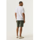 PANTALÓN CORTO HOMBRE  GARCIA JEANS RUSSO SHORT