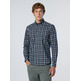CAMISA HOMBRE  NORTH SAILS SHIRT  LONG  SLEEVE B.D