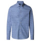 CAMISA HOMBRE  NORTH SAILS SHIRT SPREAD COLLAR LONG SLEEV