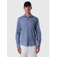 CAMISA HOMBRE  NORTH SAILS SHIRT SPREAD COLLAR LONG SLEEV