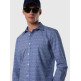 CAMISA HOMBRE  NORTH SAILS SHIRT SPREAD COLLAR LONG SLEEV