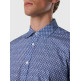 CAMISA HOMBRE  NORTH SAILS SHIRT SPREAD COLLAR LONG SLEEV
