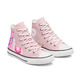ZAPATILLA NIÑA CONVERSE CHUCK TAYLOR ALL STAR