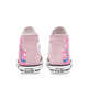 ZAPATILLA NIÑA CONVERSE CHUCK TAYLOR ALL STAR