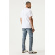 VAQUERO HOMBRE  GARCIA JEANS PANTS DENIM